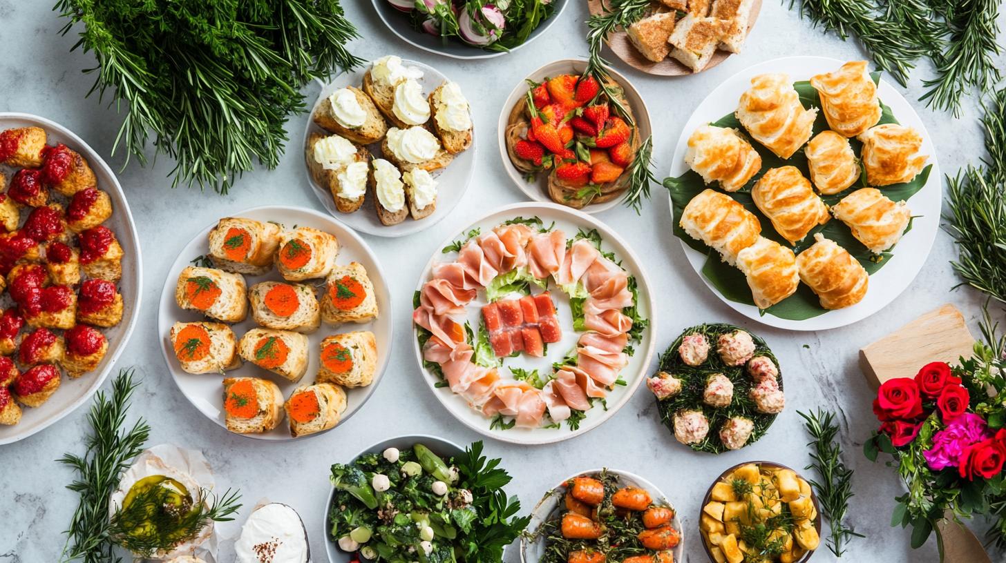 доставка обедов