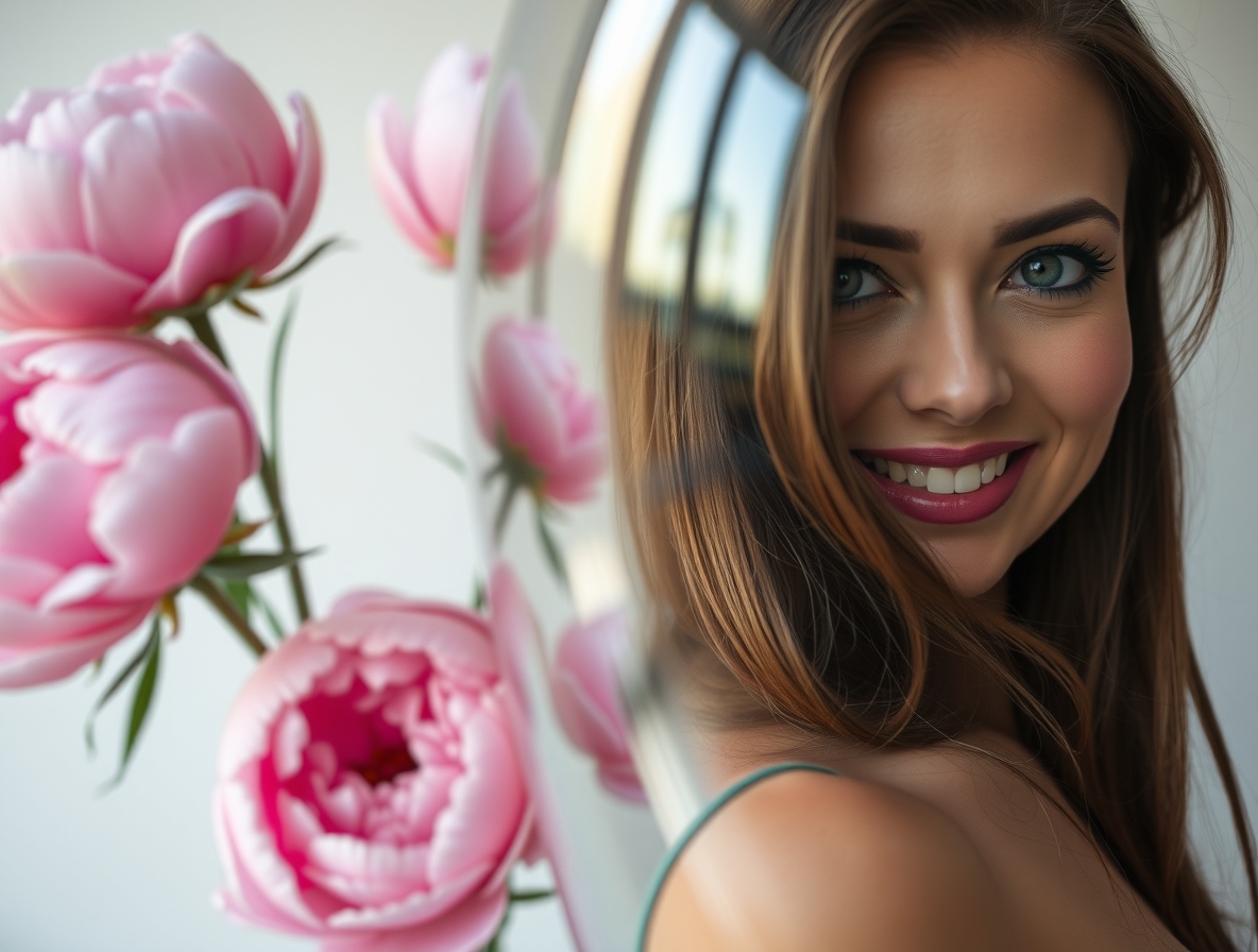 стеклянная ваза купить