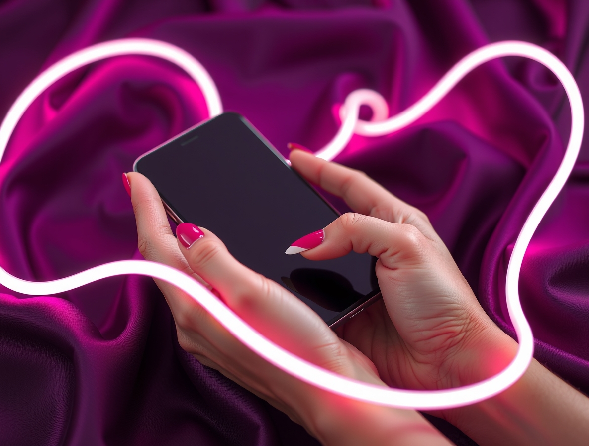 Online virtual dating