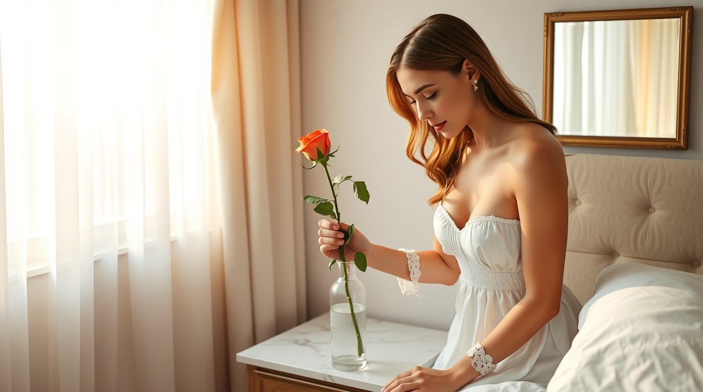 стеклянная ваза купить