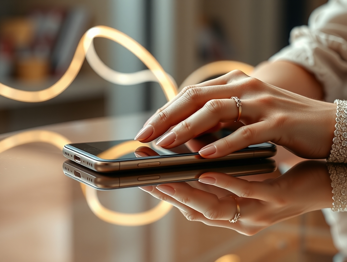 Online virtual dating