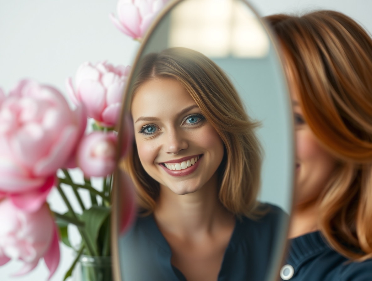 Вазы стеклянные