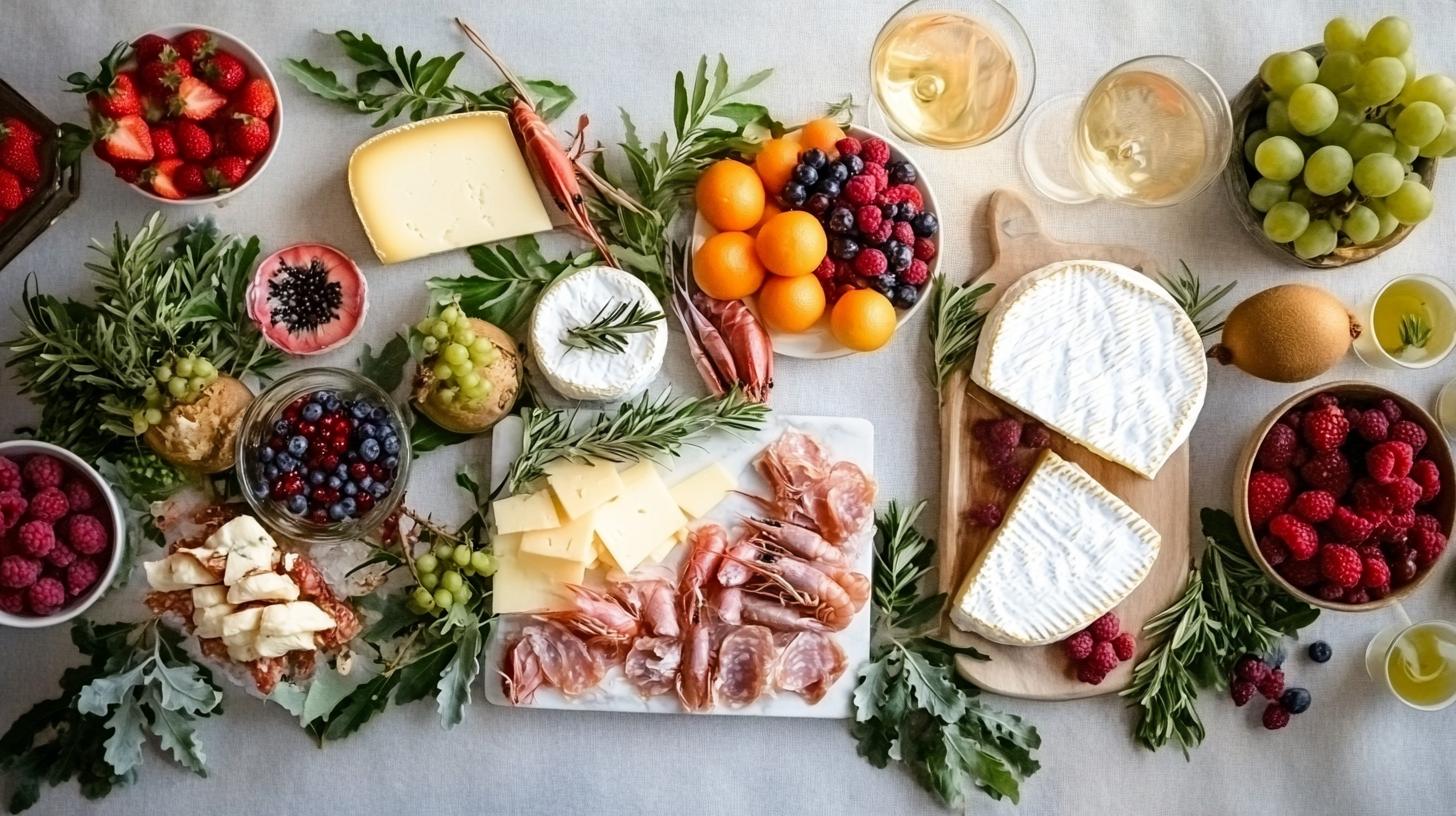 Инновационный подход к доставке обедов в офис от БинаФоод