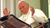 Избрание Кароля Войтыла Папой было началом перемен в Европе