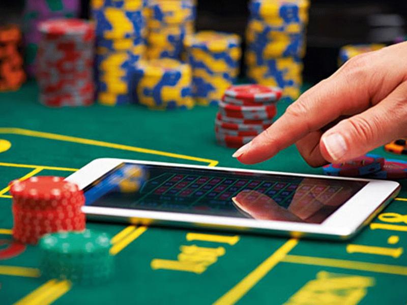 Steps to become a successful online casino