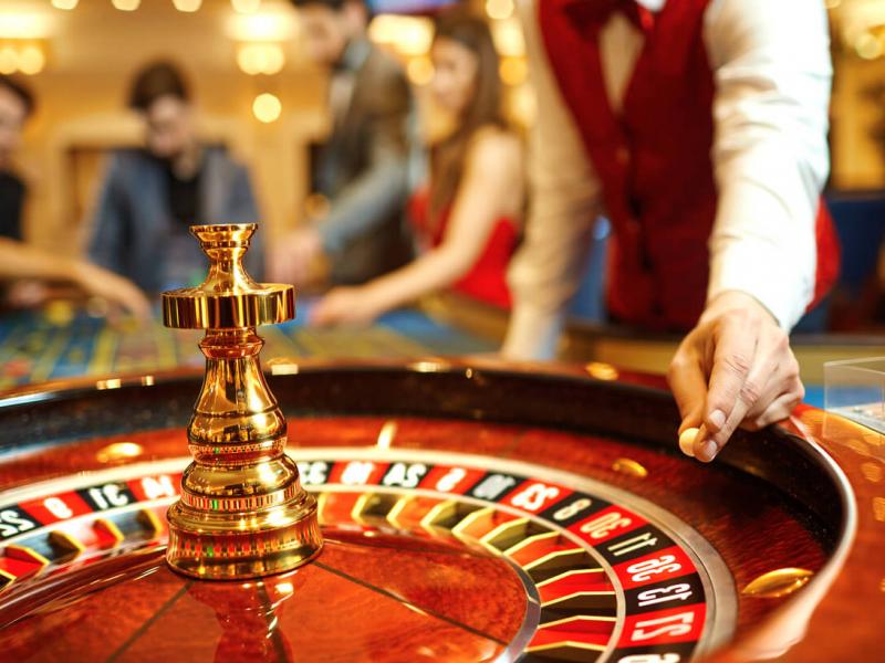 Steps to become a successful online casino